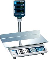 Весы CAS AP-1 15EX ВТ