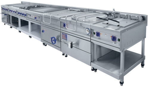 ПЛИТА ЭП-6ЖШ-К-2/1 71000000943 фото 2