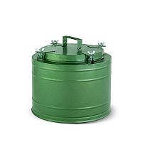 Термос Армейский 9л, ТГ-9