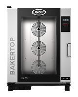 ПЕЧЬ конвекционная UNOX XEBC-10EU-E1R