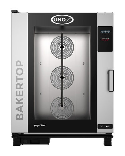 ПЕЧЬ конвекционная UNOX XEBC-10EU-E1R купить ПЕЧЬ конвекционная UNOX XEBC-10EU-E1R