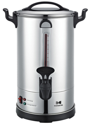 ЭЛЕКТРОКИПЯТИЛЬНИК ДЛЯ ЧАЯ И КОФЕ HURAKAN HKN-PCR16
