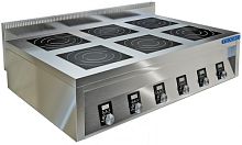 ПЛИТА индукционная ИПП-640145 плоская