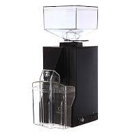 КОФЕМОЛКА Eureka Mignon Crono Черная (1300500)