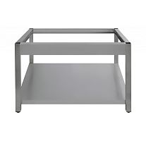 Подставка под индукционную плиту Luxstahl ПИ 4-700