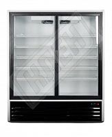 Шкаф холодильный "Север" ШХ-1000 СТ/РС (0…+5)