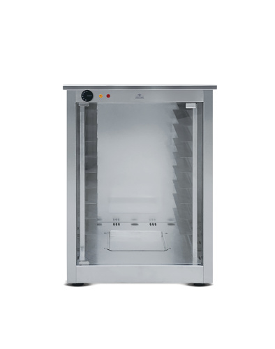 Шкаф расстоечный Luxstahl ШР-923