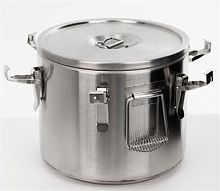 Термос профессиональный 10 литров