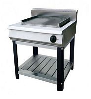 ПОВЕРХНОСТЬ жарочная GRILL MASTER Ф1ПЖГ/600 (открытый стенд) ГАЗ 13051о
