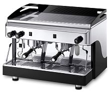 Кофемашина полуавтоматическая C.M.A. ASTORIA Touch AEP/2 на 2 группы разлива