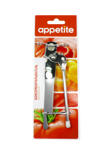 Консервооткрыватель ТМ Appetite