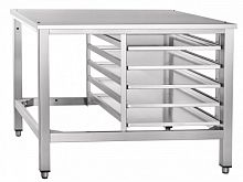 Подставка ПК-10-6/4 под КЭП-10 (5 уровней) (11000019249)