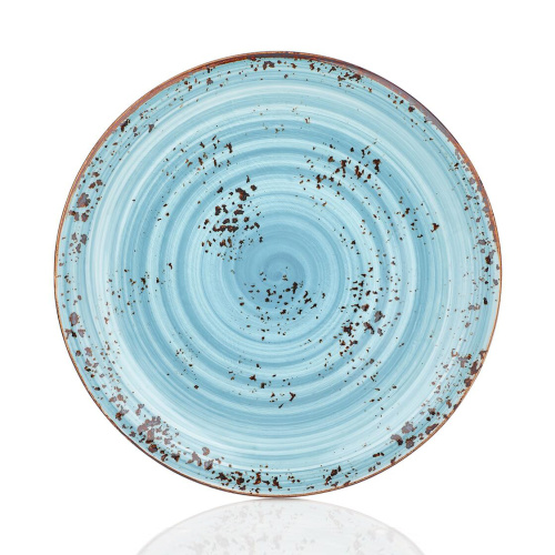 Тарелка мелкая «Infinity» 250 мм By Bone