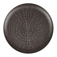 Тарелка 20,5 см Black Star