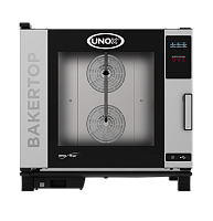 Печь конвекционная UNOX XEBC-06EU-E1R