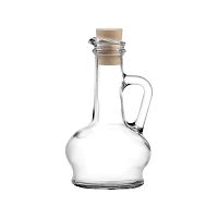 Бутылка для масла/уксуса Pasabahce 260 мл пузатая