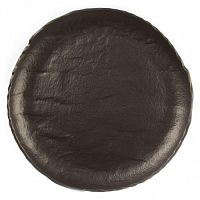 Тарелка 29 см Black Star