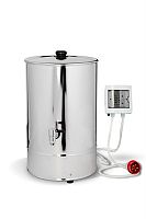 Профессиональный проточный электрокипятильник КНЭ 50/100Б