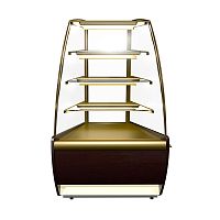 Витрина кондитерская ПОЛЮС Carboma ВХСв-У1д (K70 VM-3 0012-0109)