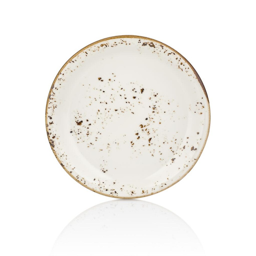 Тарелка мелкая «Elegance» 150 мм By Bone