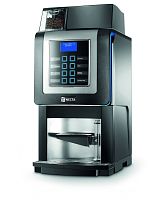 Кофемашина-суперавтомат NECTA KORINTO PRIME 961360 (водопровод, сухое молоко+шоколад)