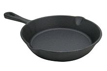 Сковорода чугун TM MYRON COOK 25.5