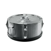 ТЕРМОС 10л нерж. профессиональный Luxstahl 