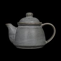 Чайник заварочный 650 мл, серый «Corone Urbano»