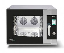 ПАРОКОНВЕКТОМАТ APACH AP5QT (207756)