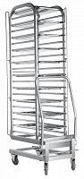 Тележка для пароконвектомата ТП 20-1/1 (11000008706)