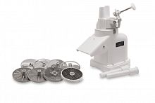 ОВОЩЕРЕЗКА-ПРОТИРКА ГАММА 5А