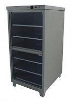 ШКАФ РАССТОЕЧНЫЙ GRILL MASTER РПК 1 ДПК 22153