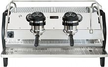 КОФЕМАШИНА - автомат LA MARZOCCO Strada AV 2 группы, мультибойлерная