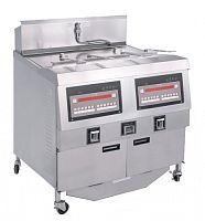 Фритюрница открытая CNIX OFE-322