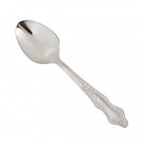 Ложка десертная нержавеющая Славяна ТМ АМЕТ
