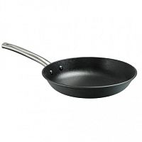 Сковорода 30*5 см облегченный чугун [73024087]