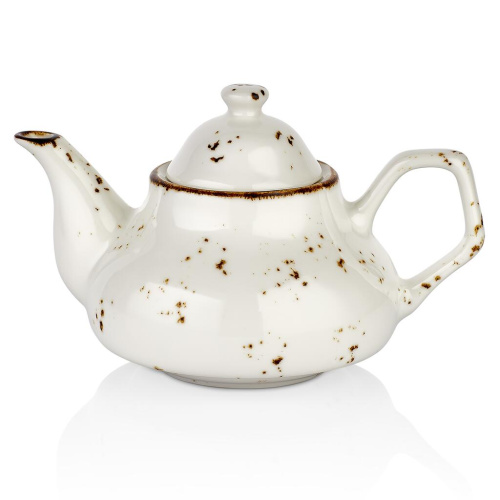 Чайник гастро "Elegance" 850мл.By Bone