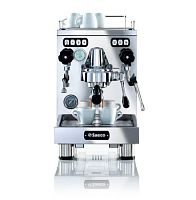 КОФЕМАШИНА рожковая SAECO SE-50 (9J0090)