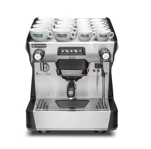 КОФЕМАШИНА - автомат Rancilio Classe 5 USB 1 Group купить КОФЕМАШИНА - автомат Rancilio Classe 5 USB 1 Group