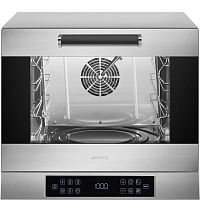 Конвекционная печь SMEG ALFA43XE1HDS
