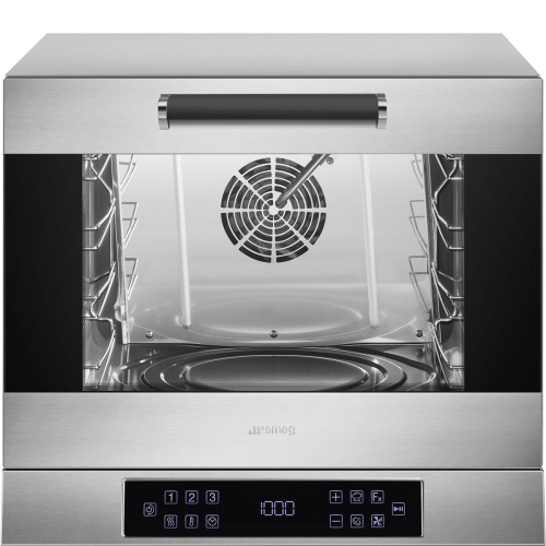 Конвекционная печь SMEG ALFA43XE1HDS