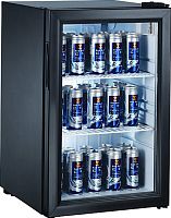 ШКАФ холодильный  витринного типа GASTRORAG BC68-MS