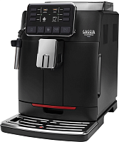 Кофемашина автоматическая Gaggia Cadorna Plus Black (8710103903765)