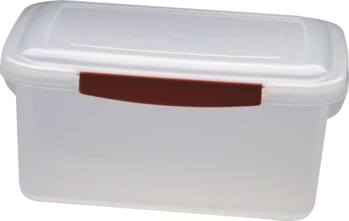 Контейнер 310х205х170 мм прямоугольный