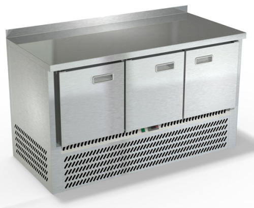 Стол морозильный СПН/М-221/30-1407
