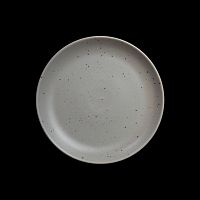 ТАРЕЛКА мелкая без бортов 8.25" 200мм "Corone Rust"