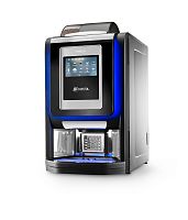 КОФЕМАШИНА - суперавтомат NECTA KREA TOUCH 962907 (водопровод, сухое молоко, тачскрин)