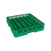 КАССЕТА ДЛЯ П/М TATRA СЕРИИ TRIBECA TBG 536 (для стаканов, 36 делений по 74 мм)