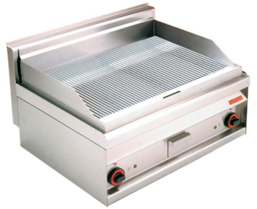 Жарочная поверхность LOTUS FTR-6EТ рифленая/рифленая (серия 65) купить Жарочная поверхность LOTUS FTR-6EТ рифленая/рифленая (серия 65)