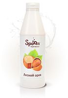 Топпинг Spoom 1 кг «Лесной орех»